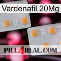 Vardenafil 20Mg 25